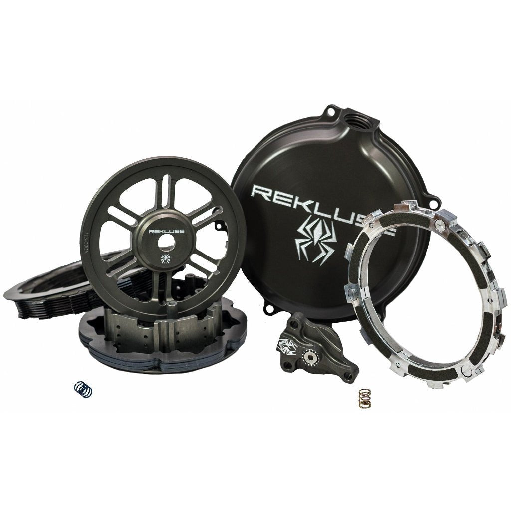 Rekluse Radius CX Auto Clutch (DDS) KTM/HUS 250/350 ('17 - '20) | RMS - 7913095 - MojoMotoSport.com