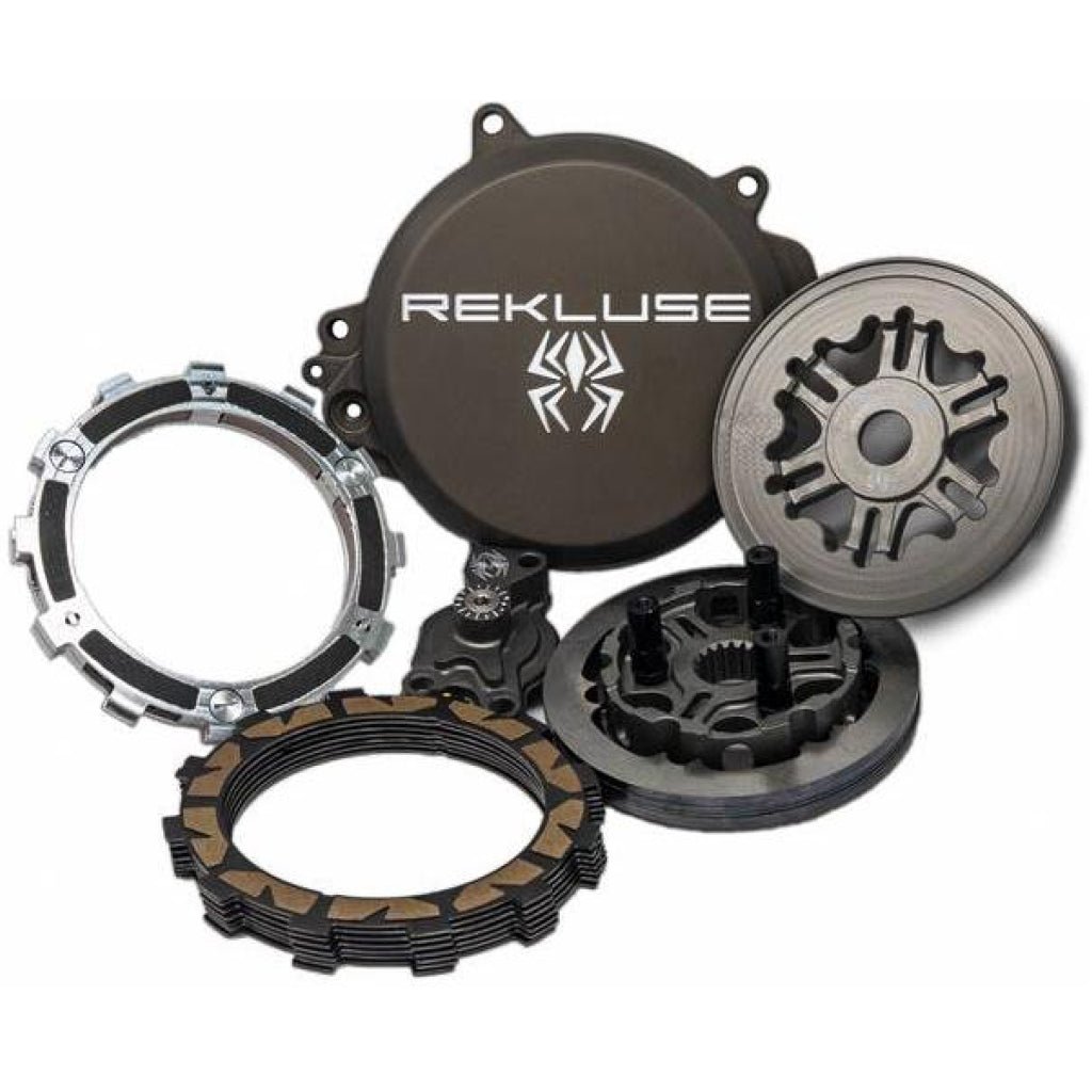 Rekluse Radius CX Auto Clutch KTM/HUS/GAS 85cc ('18+) | RMS - 7913051 - MojoMotoSport.com