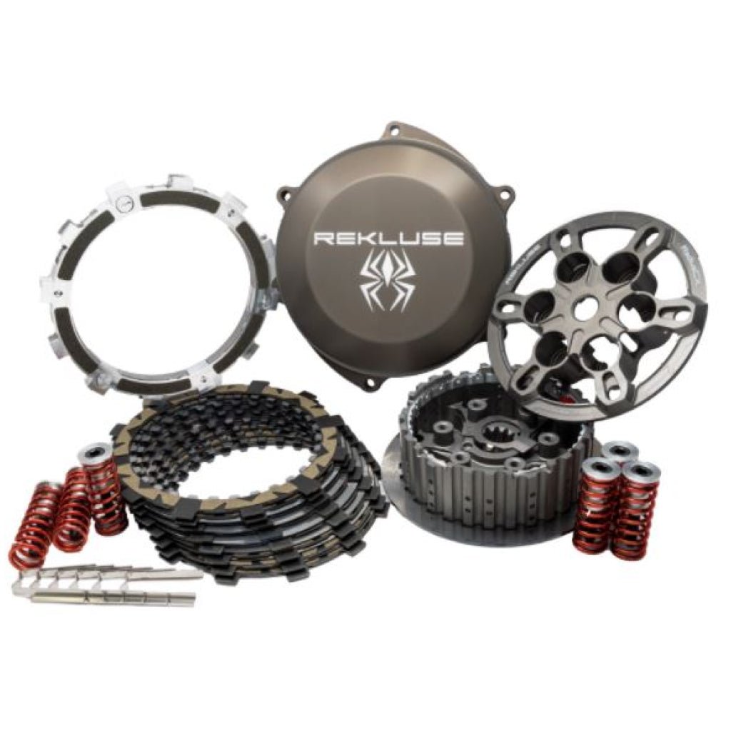 Rekluse Radius CX Auto Clutch Sherco 250/300 SE - R/SC Factory (18 - '21) | RMS - 7908001 - MojoMotoSport.com