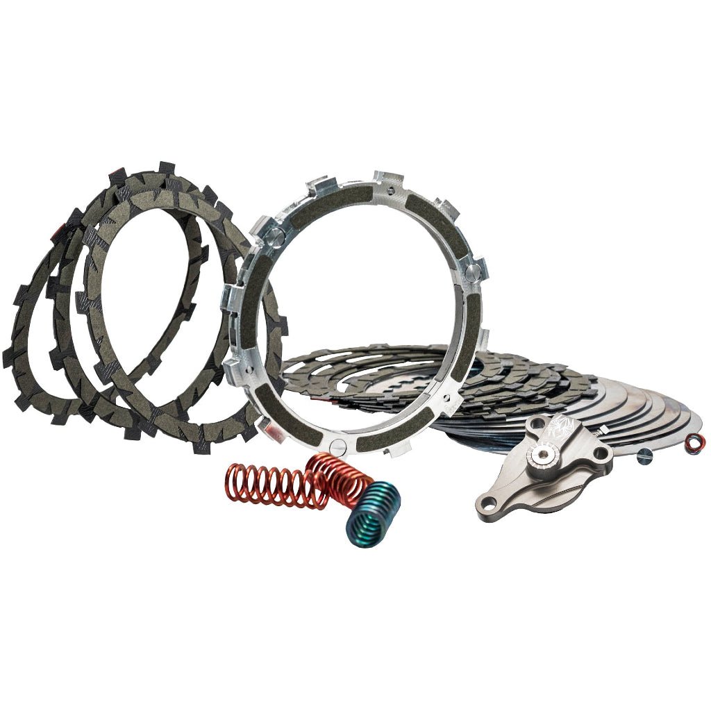 Rekluse RadiusX Auto Clutch Beta 250/300 RR ('18 - 21) | RMS - 6302022 - MojoMotoSport.com