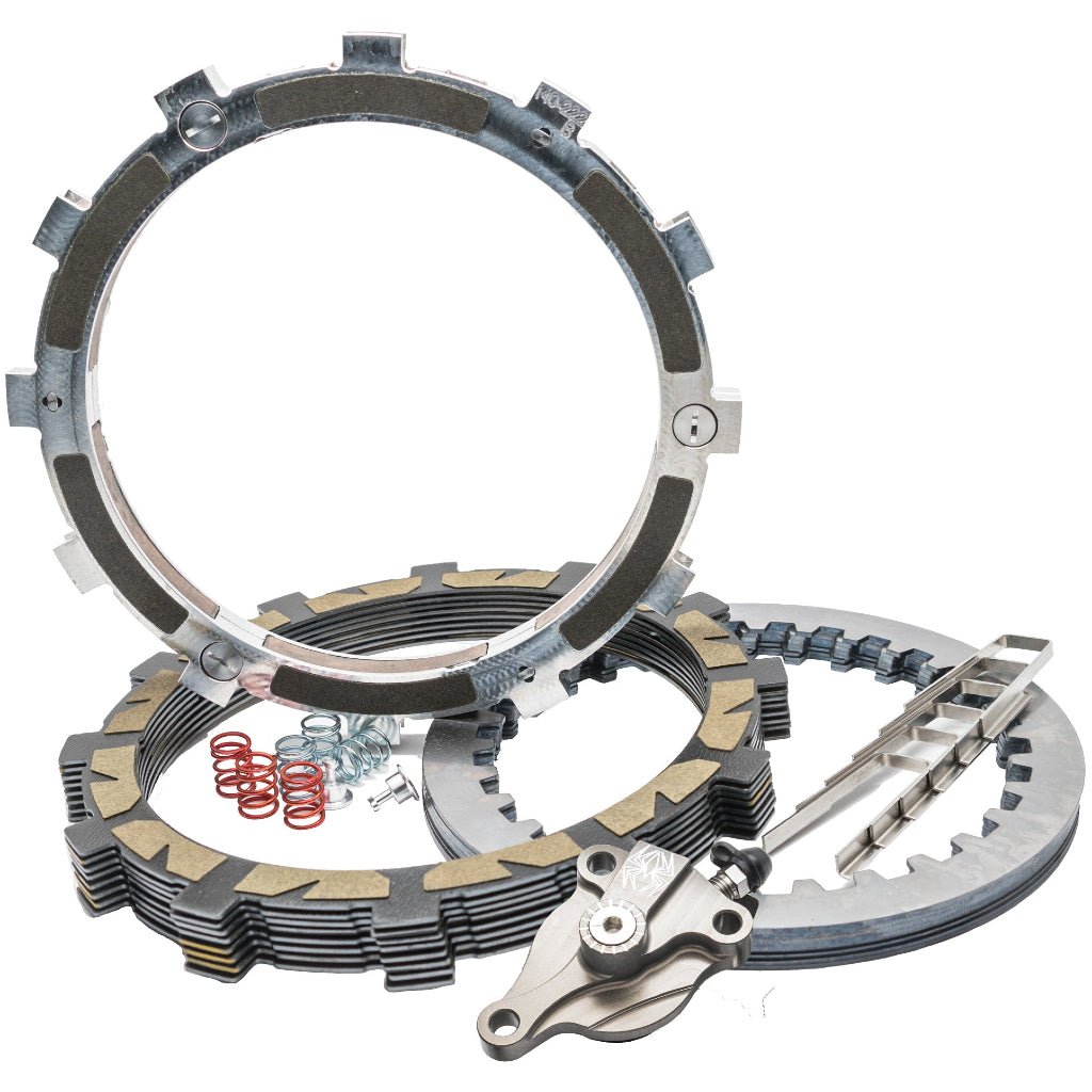Rekluse RadiusX Auto Clutch Beta 350 - 520cc ('10 - '17) | RMS - 6302023 - MojoMotoSport.com