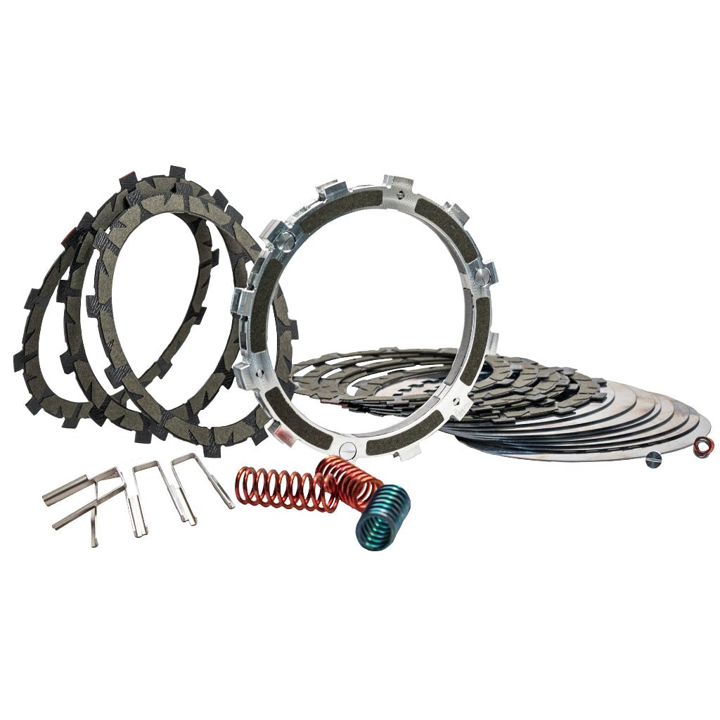 Rekluse RadiusX Auto Clutch Kawasaki KX250F ('09 - '20) | RMS - 6304040 - MojoMotoSport.com