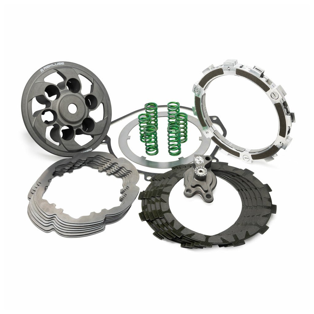 Rekluse RadiusX Auto Clutch KTM/HUS 350cc ('16 - '18) | RMS - 6313092 - MojoMotoSport.com