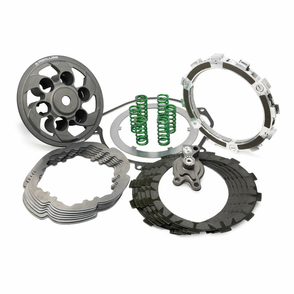 Rekluse RadiusX Auto Clutch KTM/Husqvarna 250 ('16 - '18) | RMS - 6313081 - MojoMotoSport.com