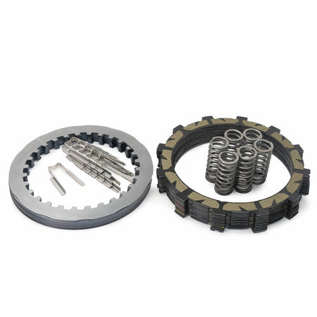 Rekluse TorqDrive Clutch Pack Honda CR450R ('13 - '16) | RMS - 2801010 - MojoMotoSport.com