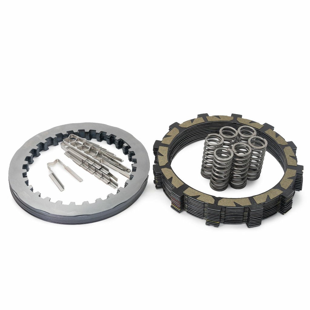 Rekluse TorqDrive Clutch Pack Honda CRF250R/RX ('18 - '22) | RMS - 2801001 - MojoMotoSport.com