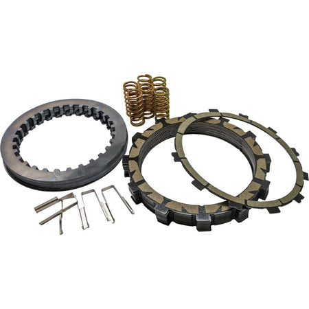 Rekluse TorqDrive Clutch Pack Kawasaki KX125 ('03 - '05) | RMS - 2804042 - MojoMotoSport.com