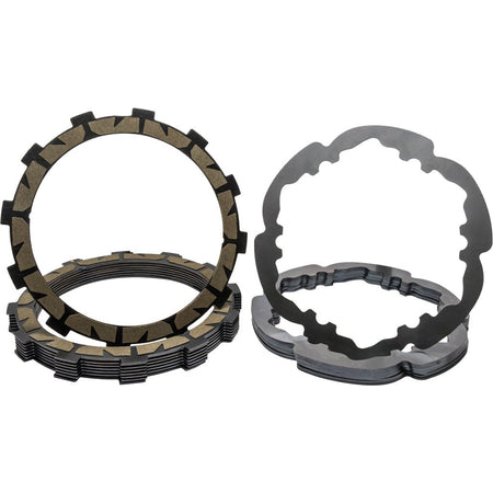 Rekluse TorqDrive Clutch Pack KTM/HUS/GAS 250 - 501 ('13 - '22) | RMS - 2813086 - MojoMotoSport.com