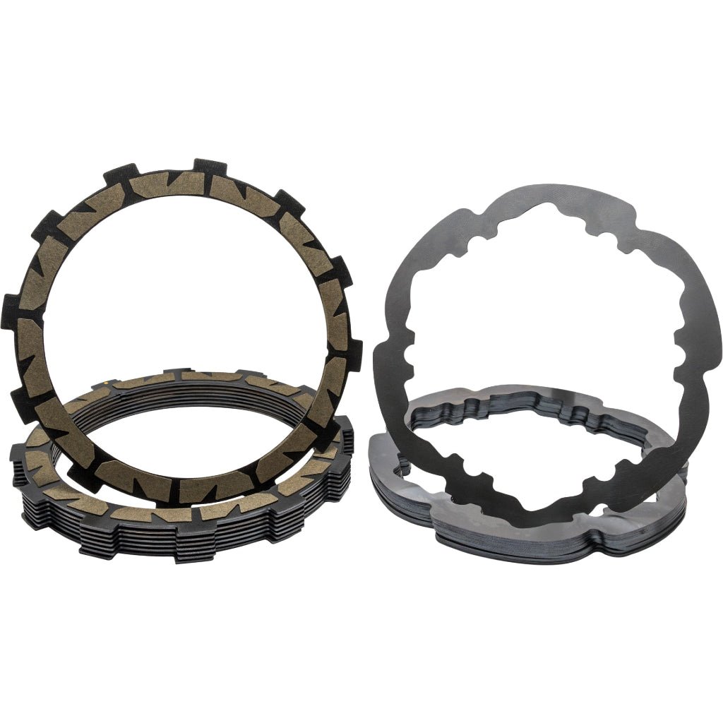 Rekluse TorqDrive Clutch Pack KTM/HUS/GAS 250/350F ('19 - '22) | RMS - 2813181 - MojoMotoSport.com