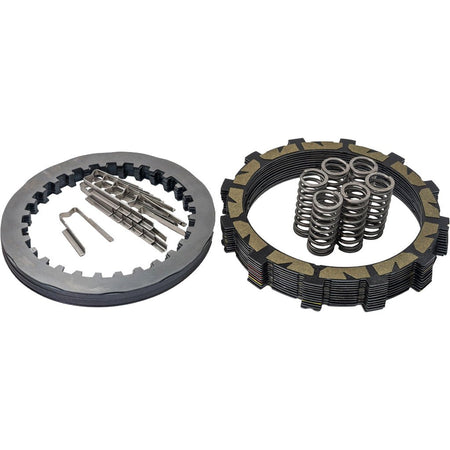 Rekluse TorqDrive Clutch Pack KTM/HUS/GAS 85cc ('18 - '22) | RMS - 2813051 - MojoMotoSport.com