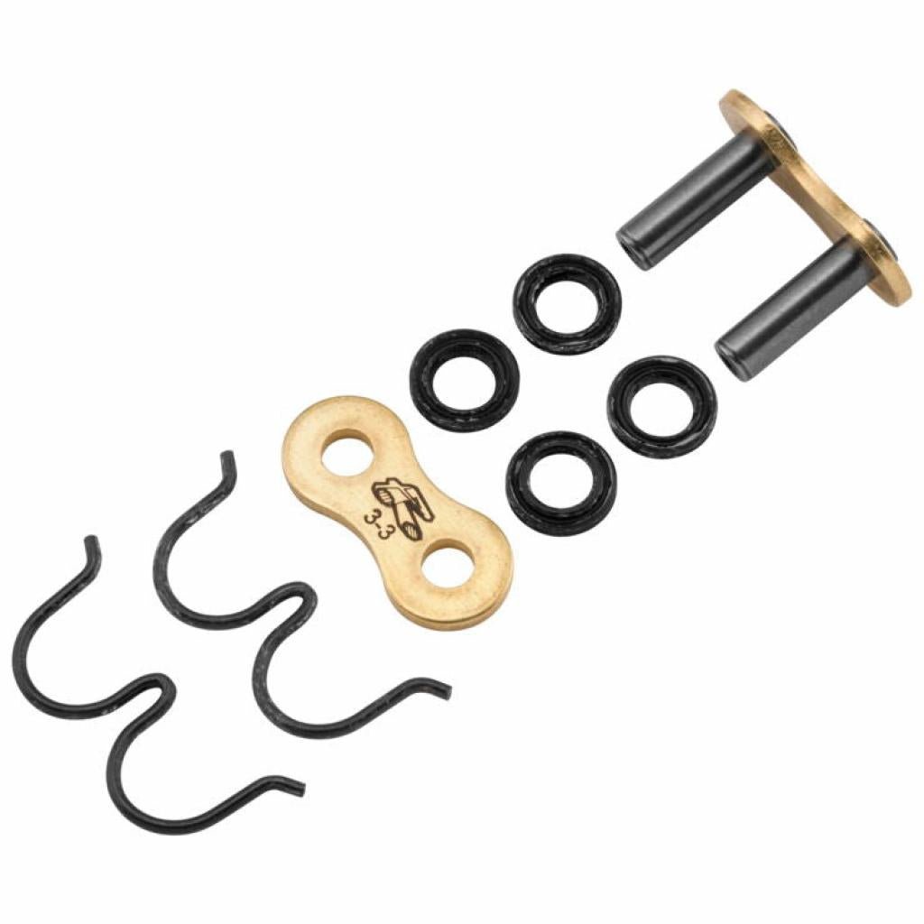 Renthal 520 R3 - 3 SRS Chain - MojoMotoSport.com