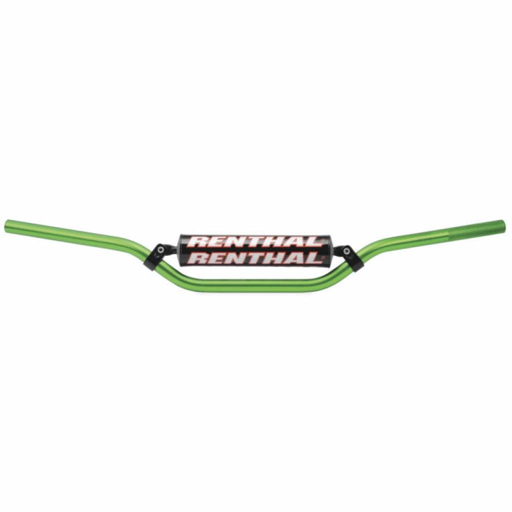 Renthal 7/8" Handlebars - MojoMotoSport.com