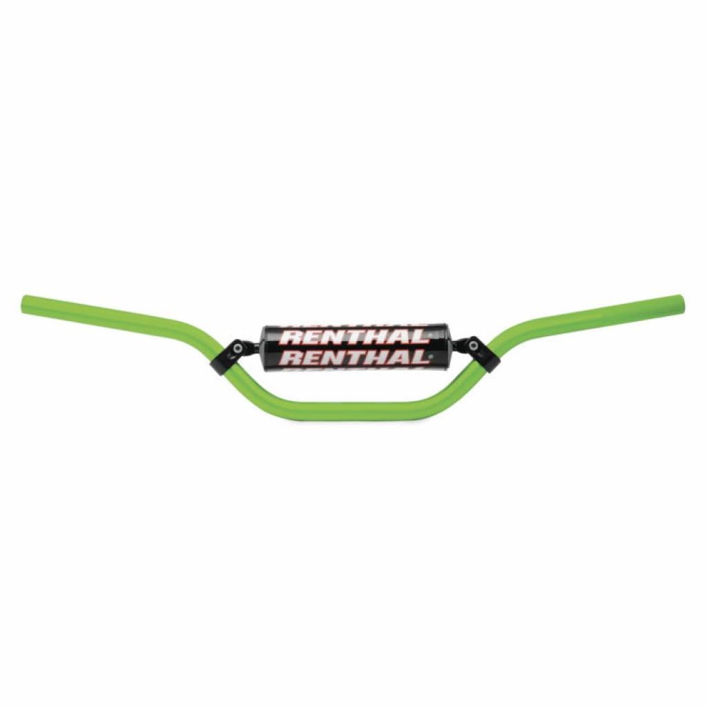Renthal 7/8" Mini Handlebars - MojoMotoSport.com