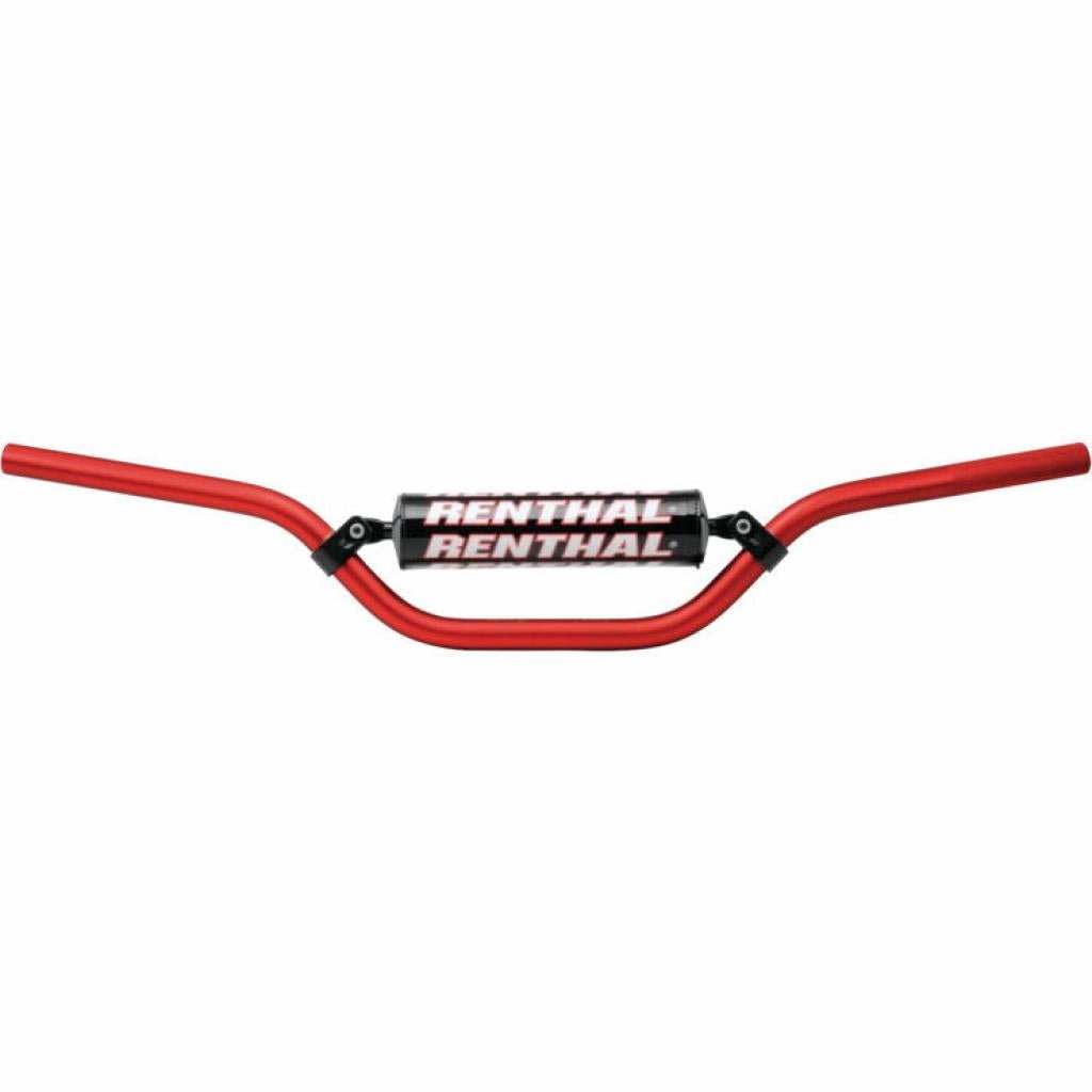 Renthal 7/8" Mini Handlebars - MojoMotoSport.com