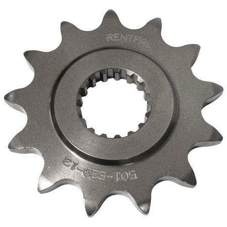 Renthal Chain & Ultralight Sprocket Kit Honda CR125R '87 - '03 - MojoMotoSport.com