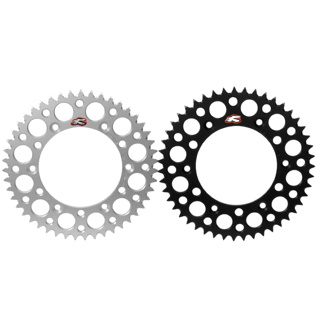 Renthal Chain & Ultralight Sprocket Kit Suzuki RM(Z) 125/250 '86 - 12 - MojoMotoSport.com