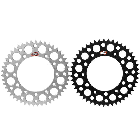 Renthal Chain & Ultralight Sprocket Kit Suzuki RMZ250 '13 - 22 - MojoMotoSport.com