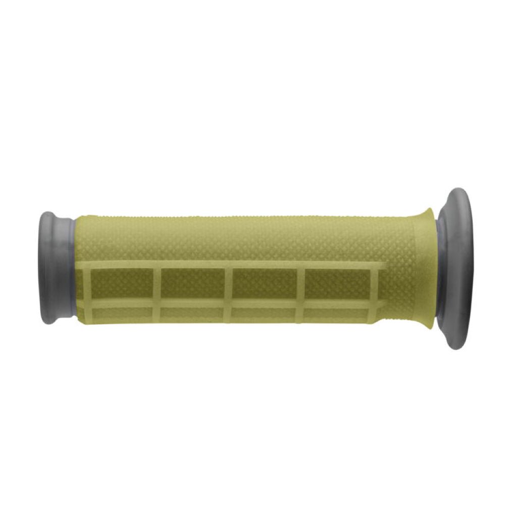 Renthal - Dual Compound Grips with Kevlar Brand Resin - MojoMotoSport.com