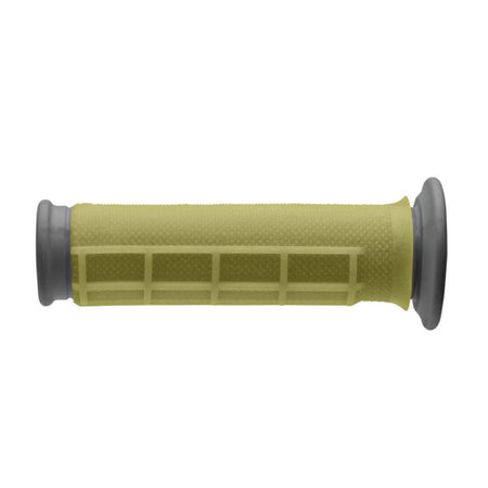 Renthal - Dual Compound Grips with Kevlar Brand Resin - MojoMotoSport.com