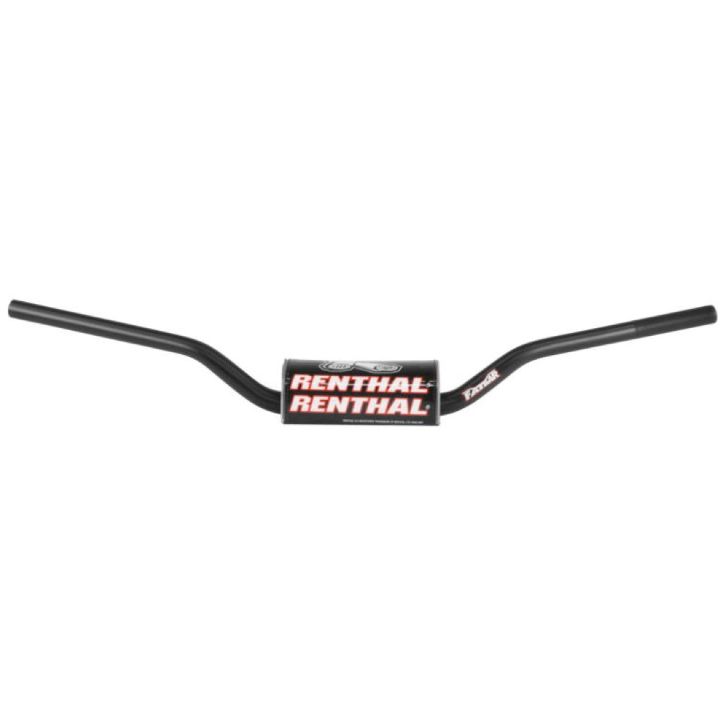 Renthal Fatbar Handlebars - MojoMotoSport.com