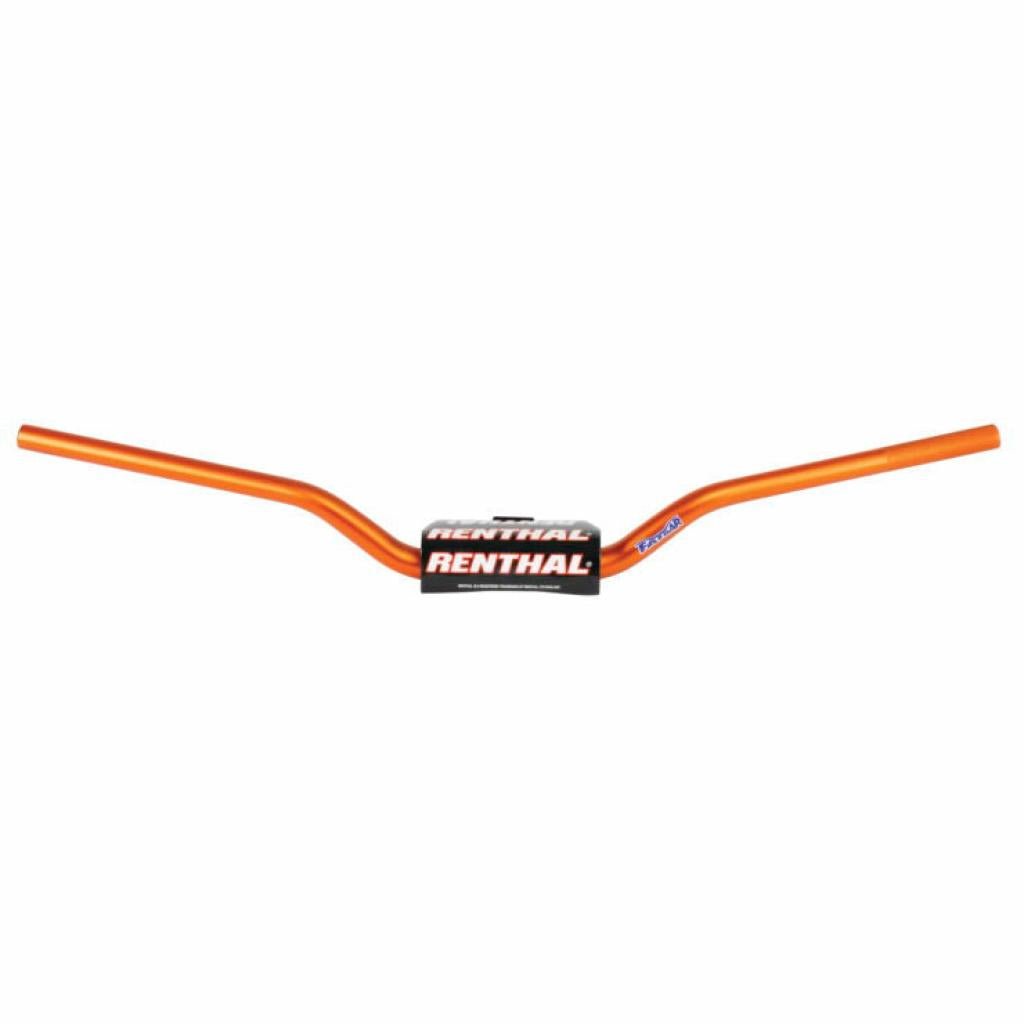 Renthal Fatbar Handlebars - MojoMotoSport.com