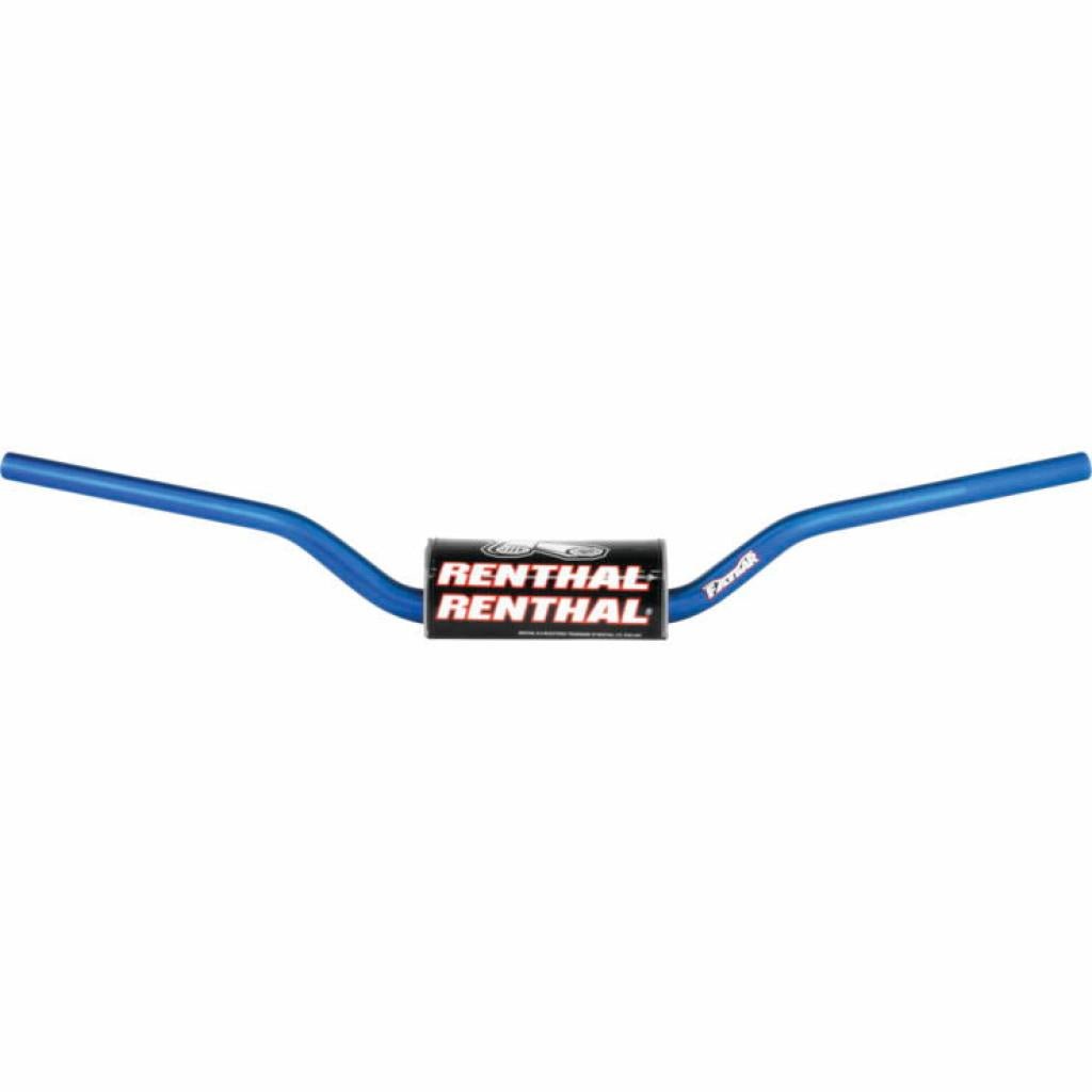 Renthal Fatbar Handlebars - MojoMotoSport.com