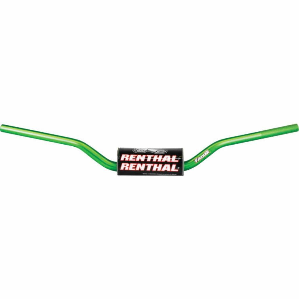 Renthal Fatbar Handlebars - MojoMotoSport.com