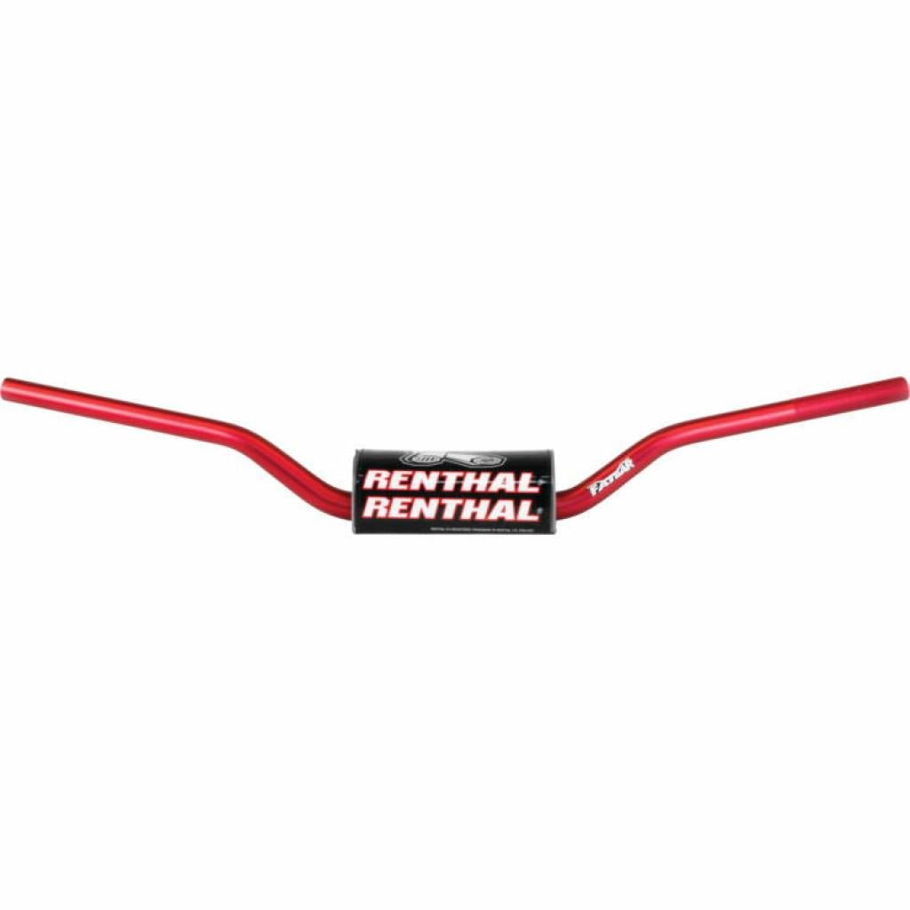 Renthal Fatbar Handlebars - MojoMotoSport.com