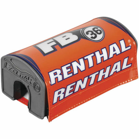 Renthal Fatbar36 Pads - MojoMotoSport.com