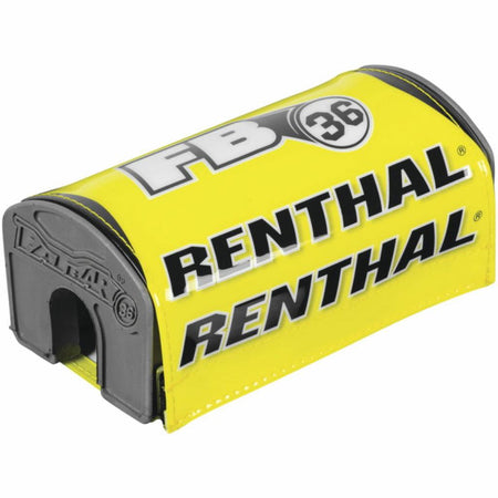 Renthal Fatbar36 Pads - MojoMotoSport.com