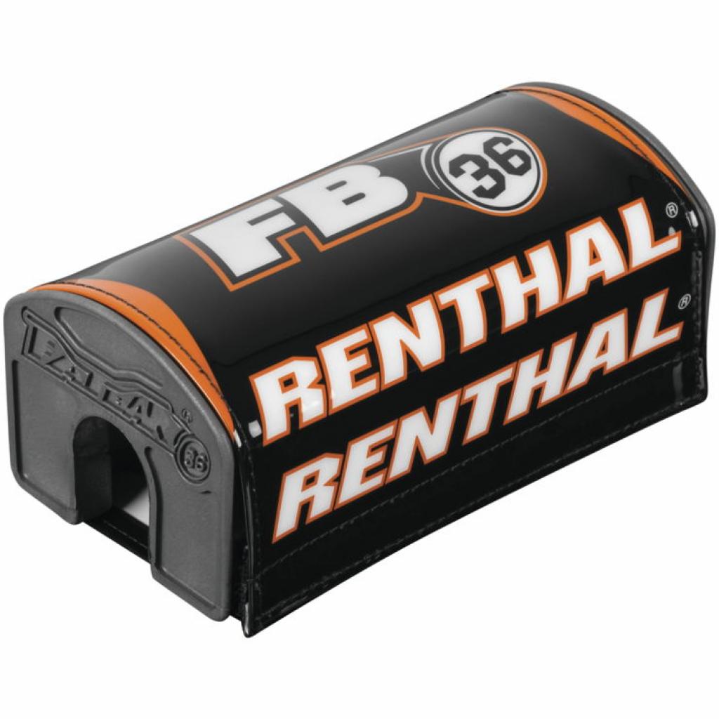 Renthal Fatbar36 Pads - MojoMotoSport.com