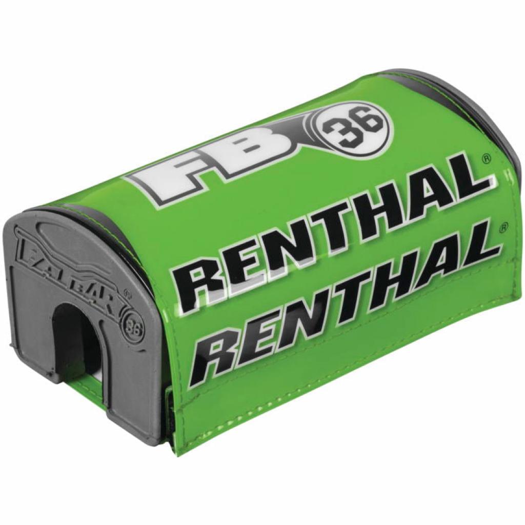 Renthal Fatbar36 Pads - MojoMotoSport.com