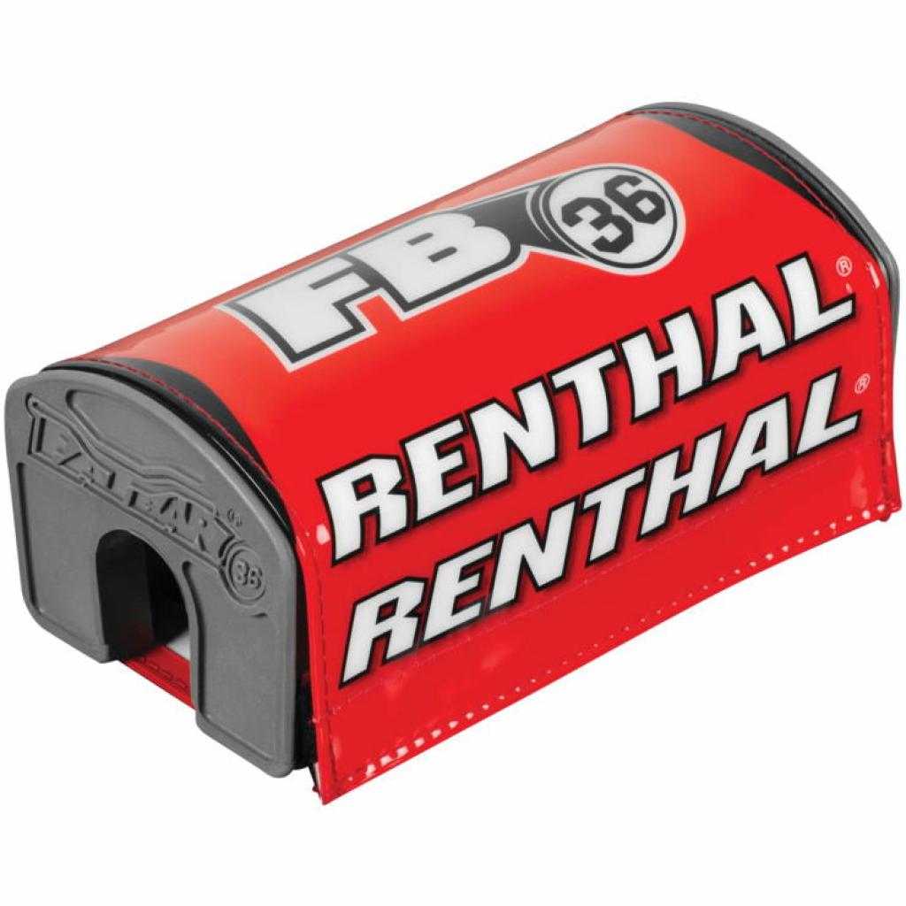 Renthal Fatbar36 Pads - MojoMotoSport.com