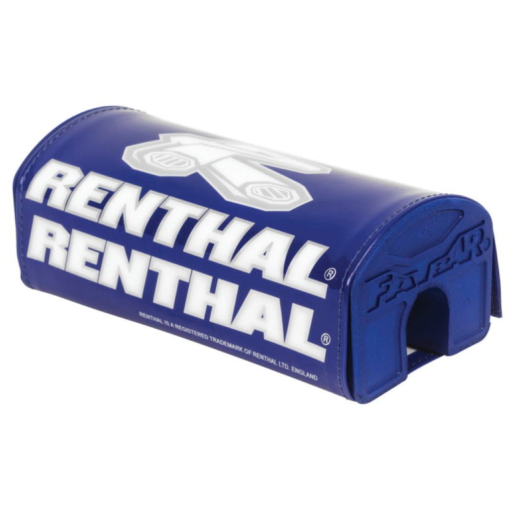 Renthal Limited Edition Fatbar Pads - MojoMotoSport.com