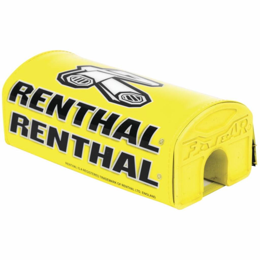Renthal Limited Edition Fatbar Pads - MojoMotoSport.com