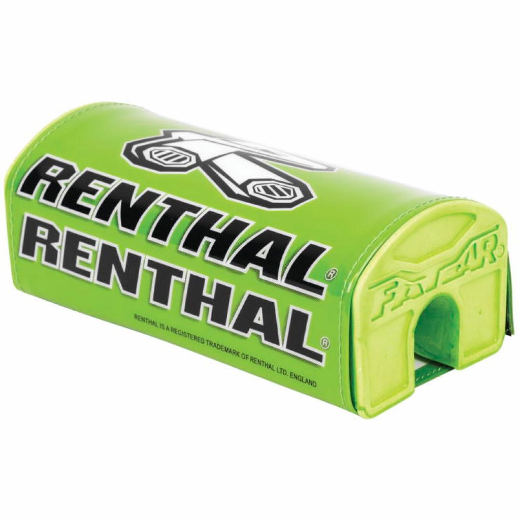 Renthal Limited Edition Fatbar Pads - MojoMotoSport.com