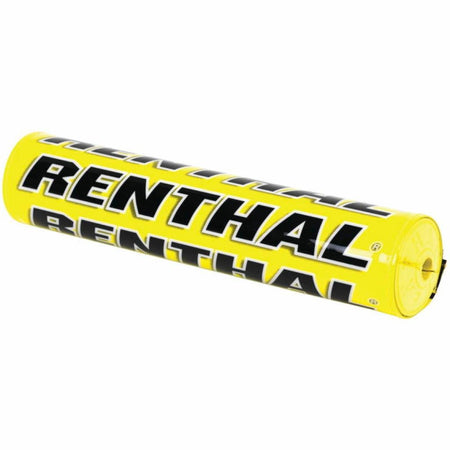 Renthal Limited Edition SX Crossbar Pads - MojoMotoSport.com