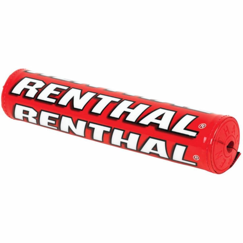 Renthal Limited Edition SX Crossbar Pads - MojoMotoSport.com