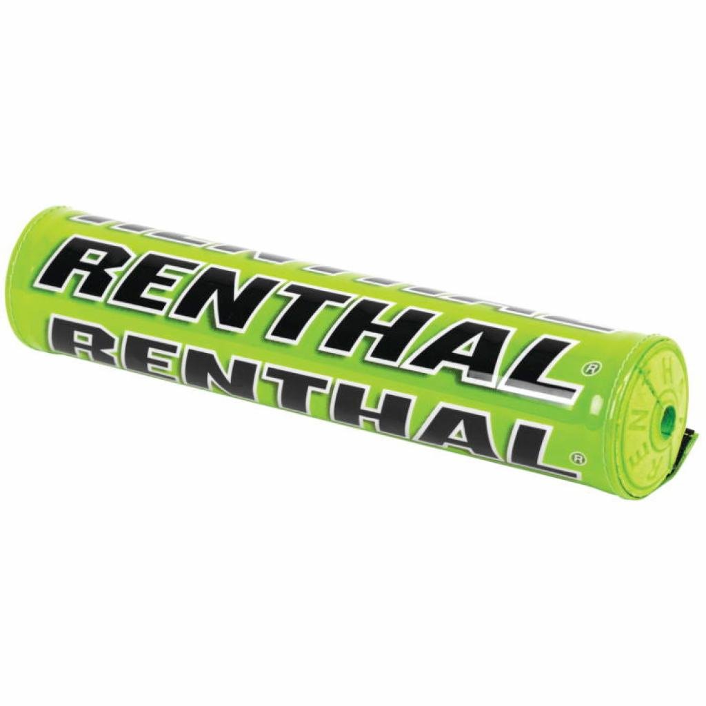 Renthal Limited Edition SX Crossbar Pads - MojoMotoSport.com