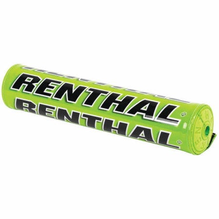 Renthal Limited Edition SX Crossbar Pads - MojoMotoSport.com