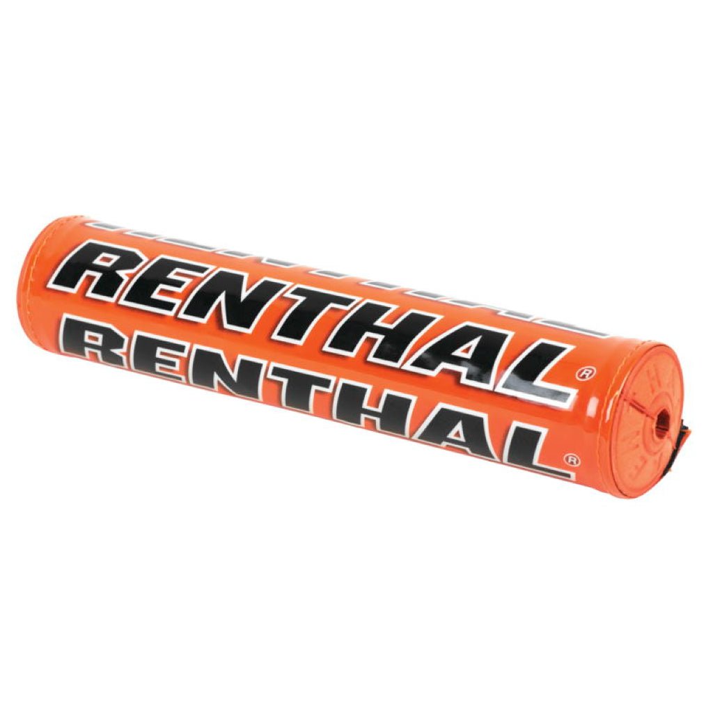 Renthal Limited Edition SX Crossbar Pads - MojoMotoSport.com