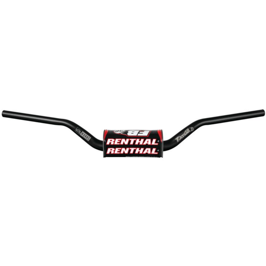 Renthal R - Works Fatbar36 Handlebars - MojoMotoSport.com