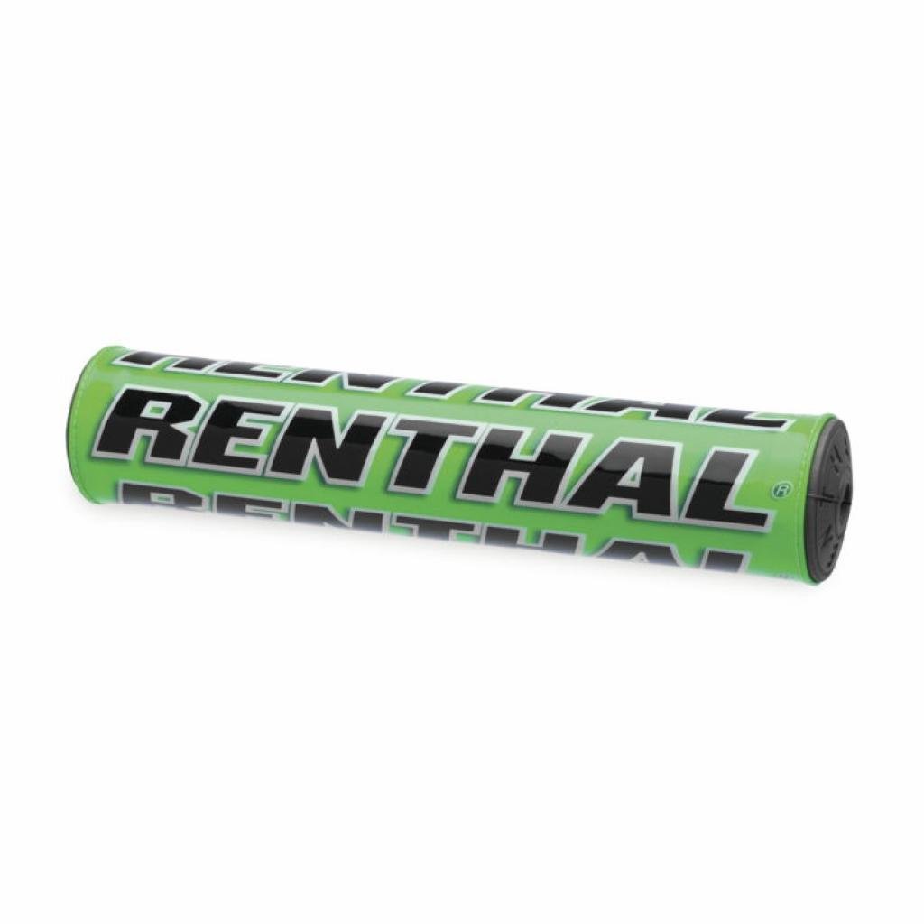 Renthal SX Crossbar Pads - MojoMotoSport.com