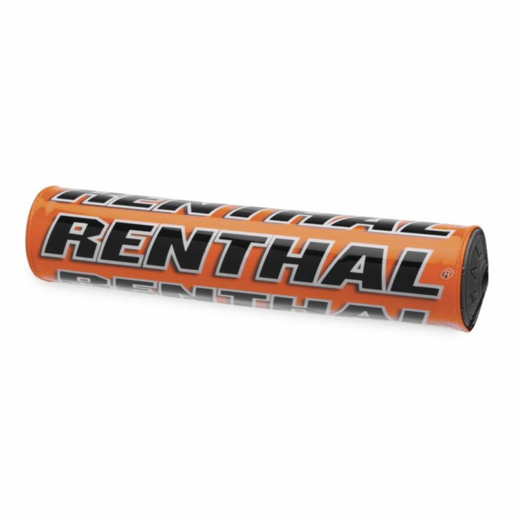 Renthal SX Crossbar Pads - MojoMotoSport.com