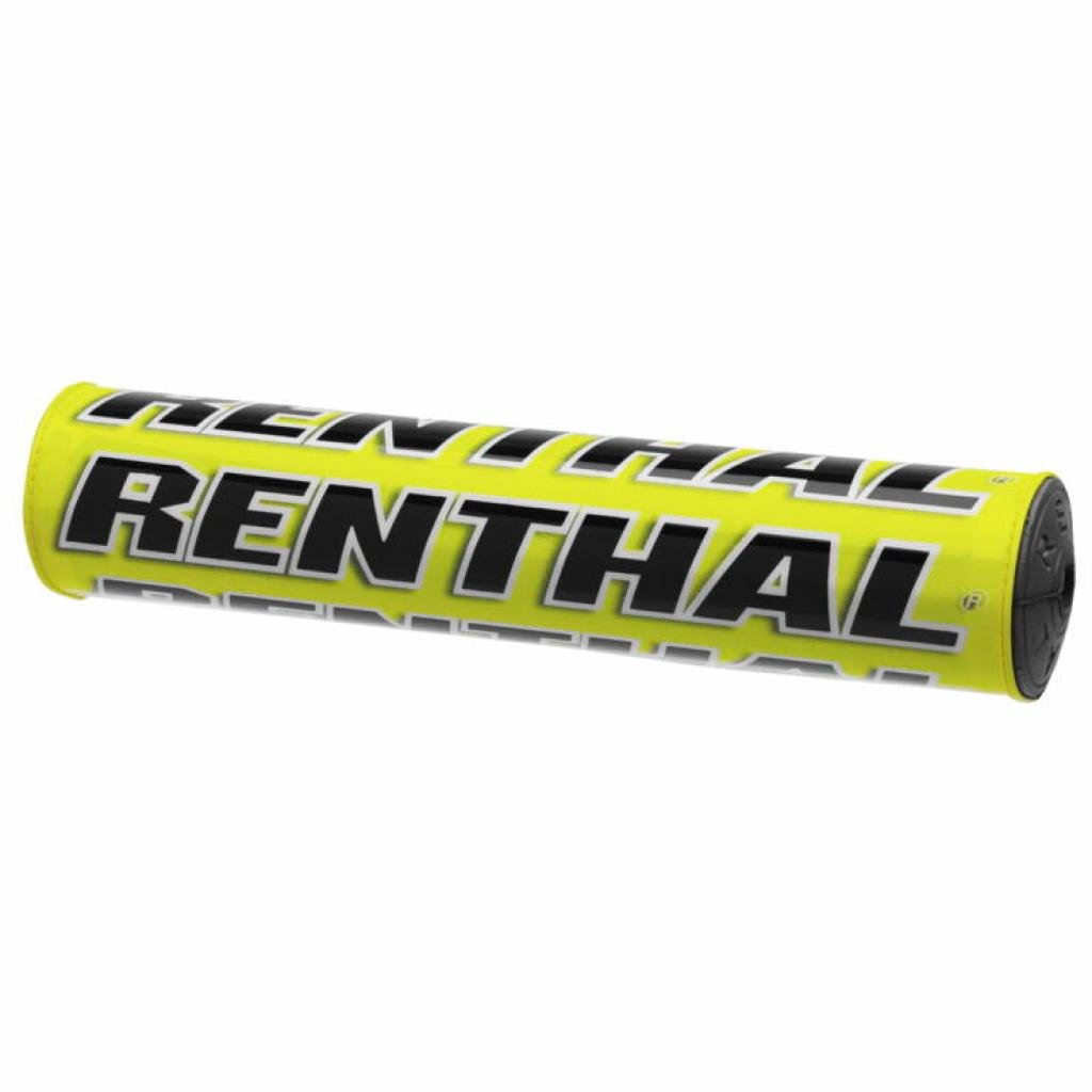 Renthal SX Crossbar Pads - MojoMotoSport.com