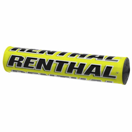 Renthal SX Crossbar Pads - MojoMotoSport.com