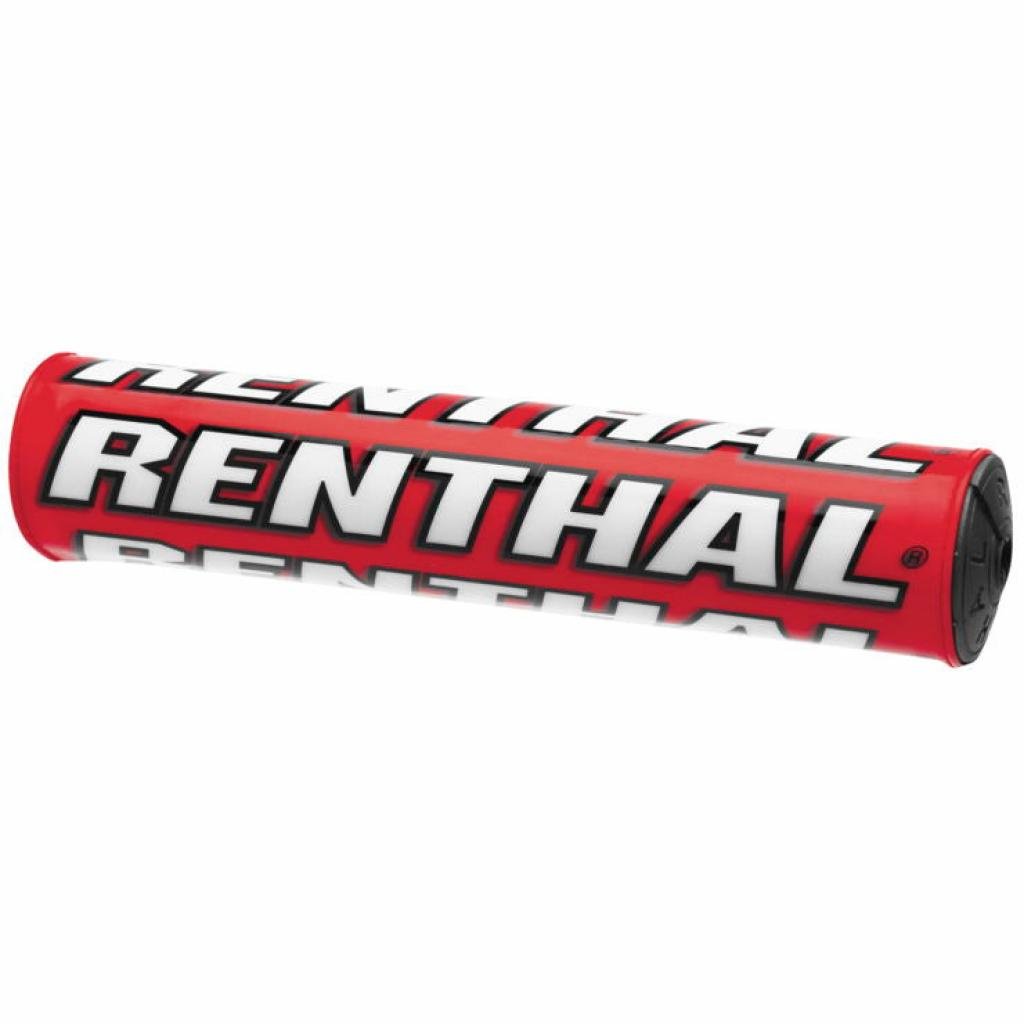 Renthal SX Crossbar Pads - MojoMotoSport.com