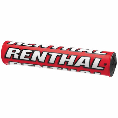 Renthal SX Crossbar Pads - MojoMotoSport.com
