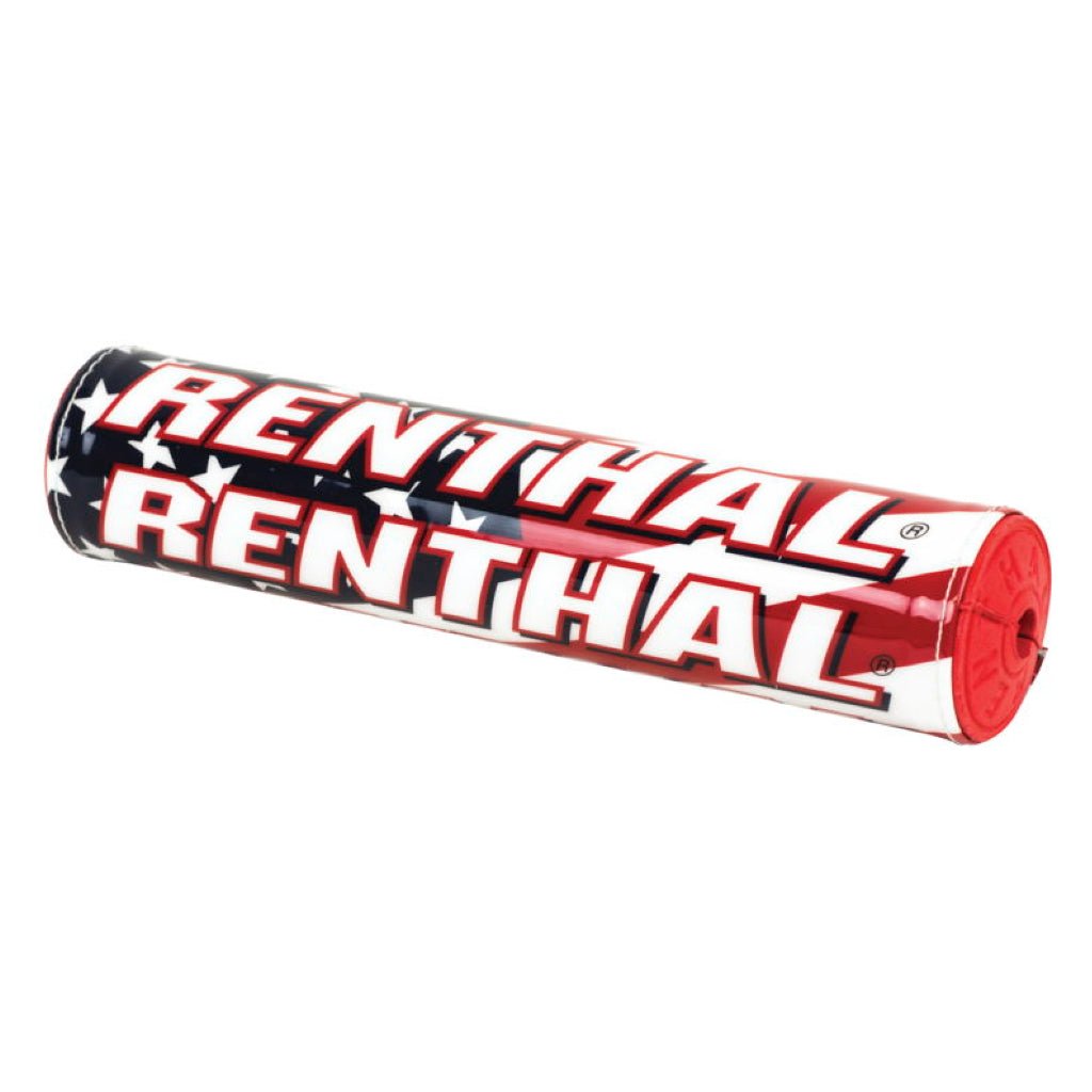 Renthal SX Crossbar Pads - MojoMotoSport.com