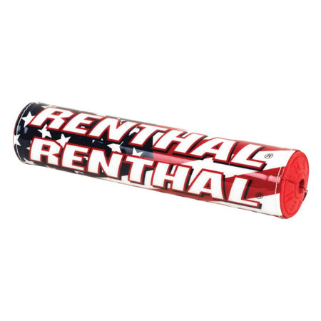 Renthal SX Crossbar Pads - MojoMotoSport.com